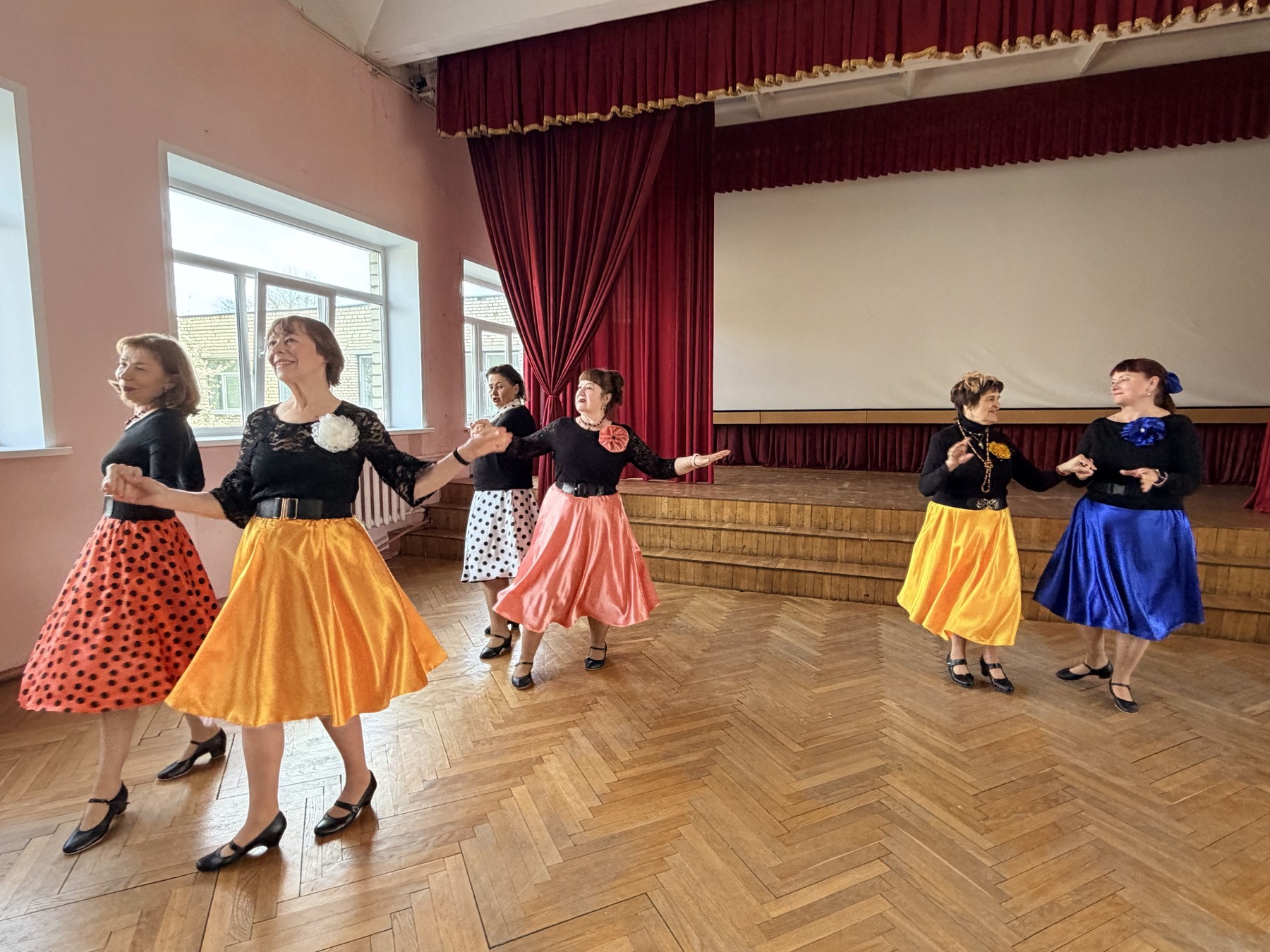 Картинка пансионата