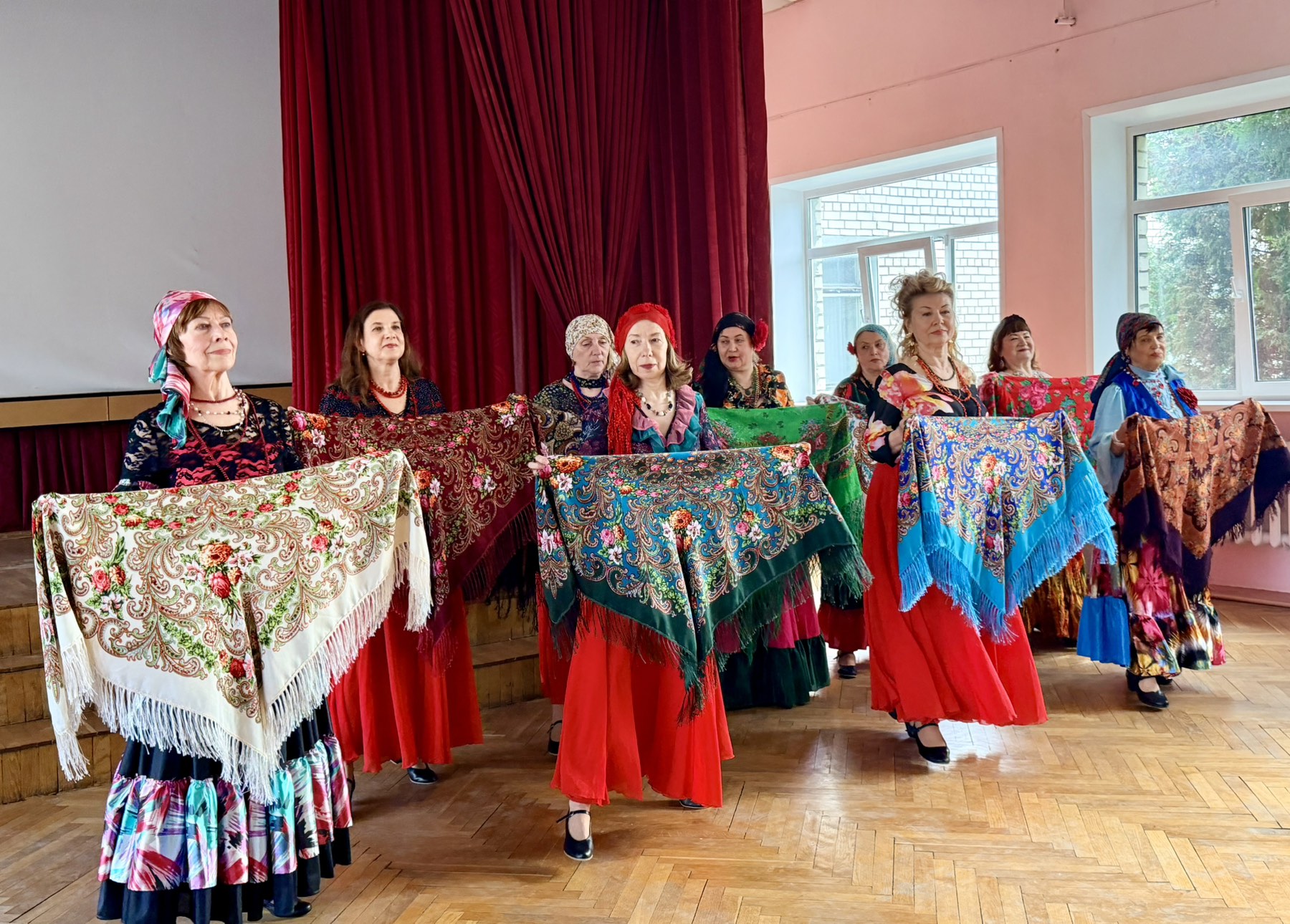 Картинка пансионата