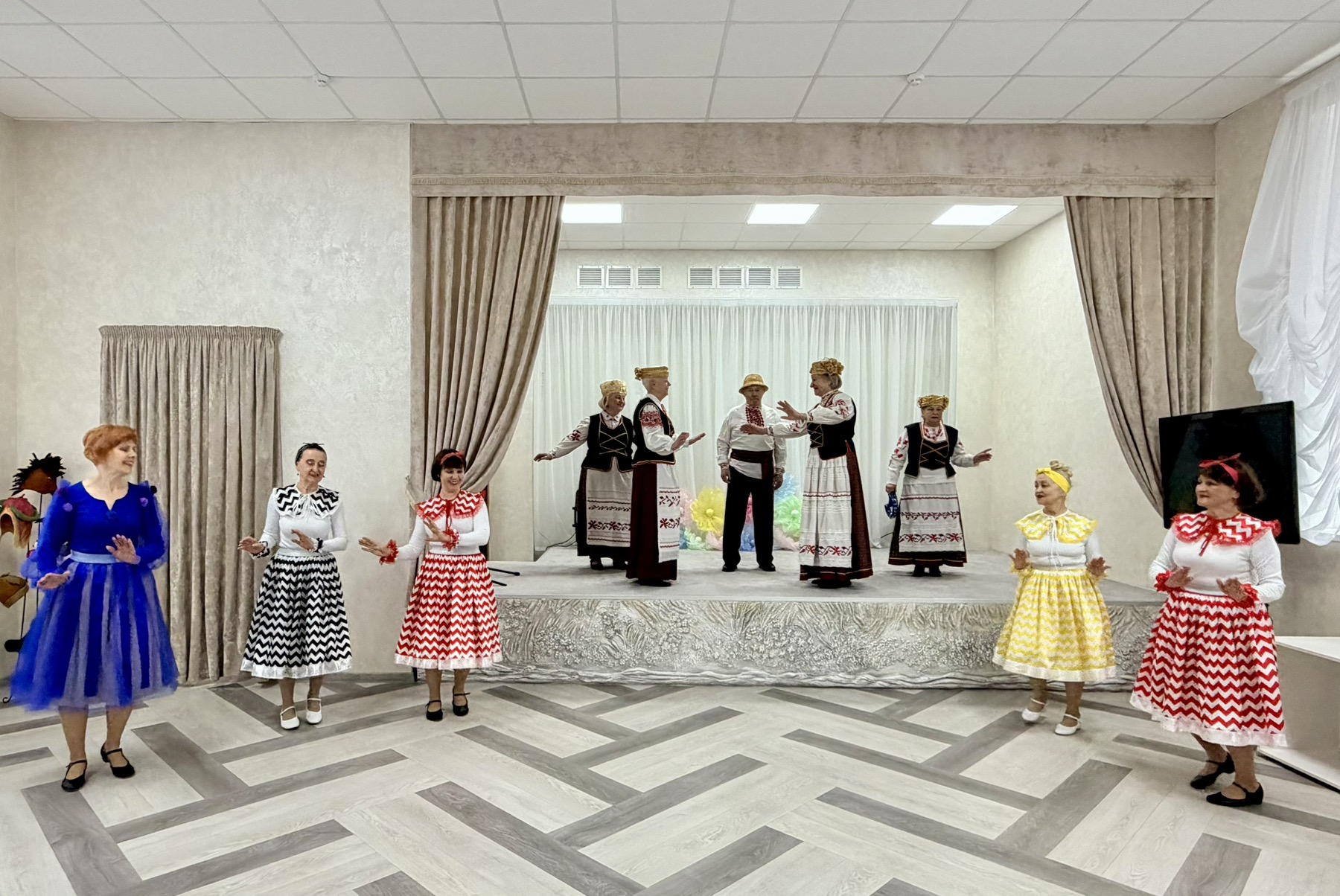 Картинка пансионата