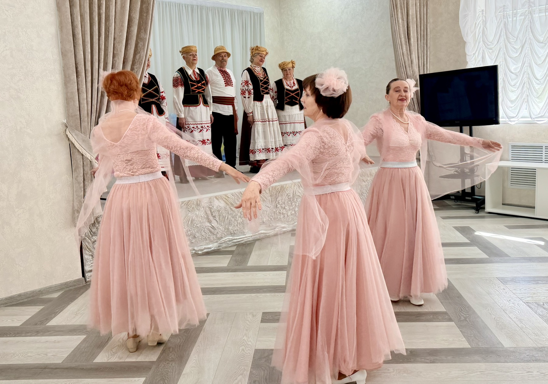 Картинка пансионата