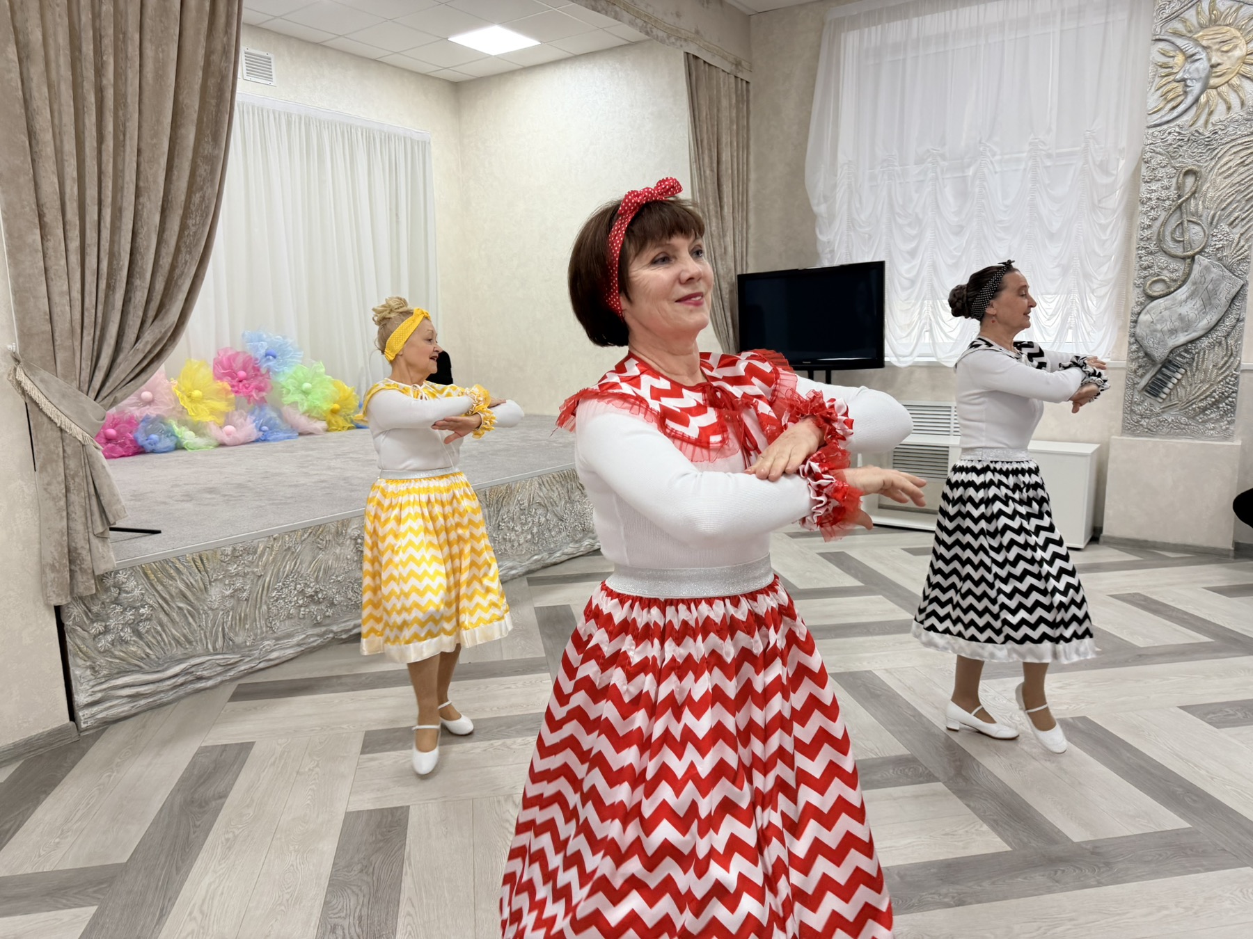 Картинка пансионата
